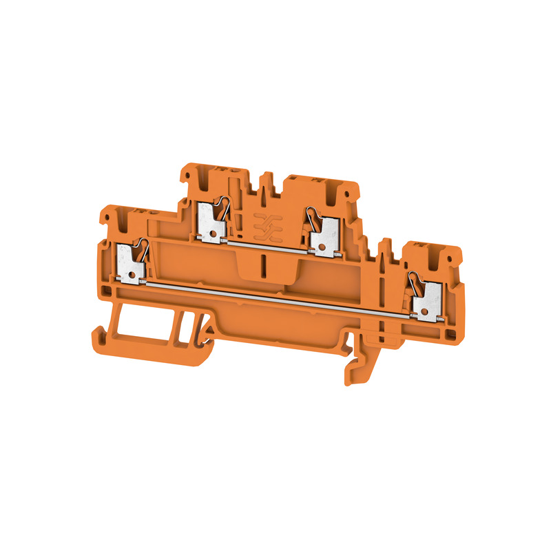 A2T 1.5 OR 2471440000 Terminal Blocks