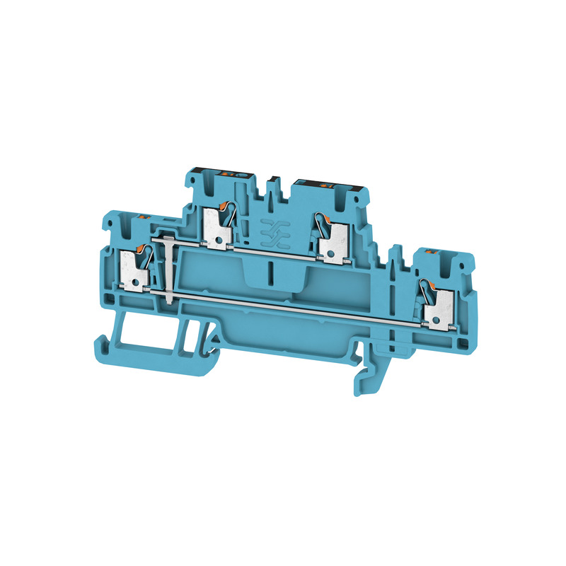 A2T 1.5 VL BL 2471450000 Terminal Blocks