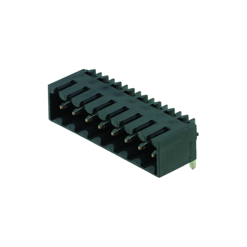 SL-SMT 3.50/10/90G 1.5SN BK RL TB 2473680000 PCB Headers & Receptacles