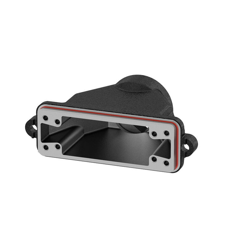 Weidmuller HDC IP68 HP 24B 1M63 2473940000 Wire-to-Wire Connectors