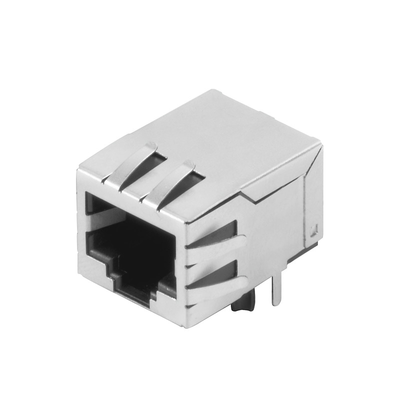 RJ45M T1D 3.2E4N TY 2474160000 PCB Headers & Receptacles