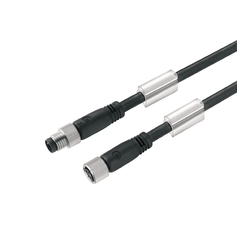 SAIL-M8GM8G-5-1.5U 2475210150 Inductive Proximity Sensors