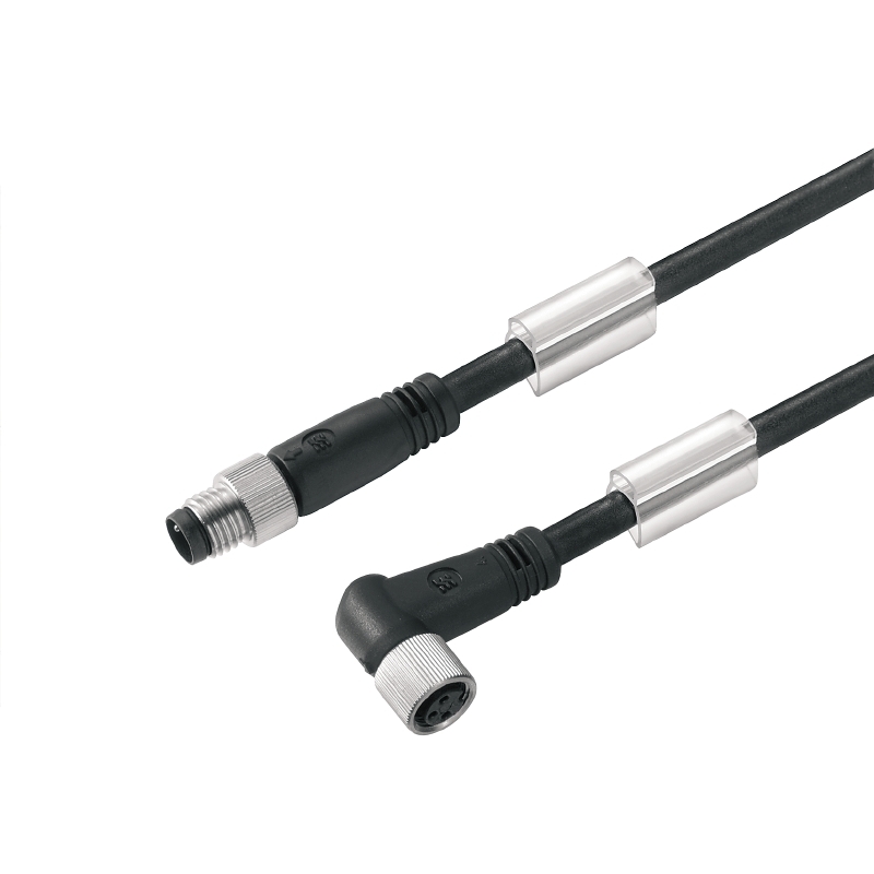 SAIL-M8GM8W-5-5.0U 2475240500 Inductive Proximity Sensors