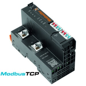 UR20-FBC-MOD-TCP-V2 2476450000 PLC I/O Expansion Modules