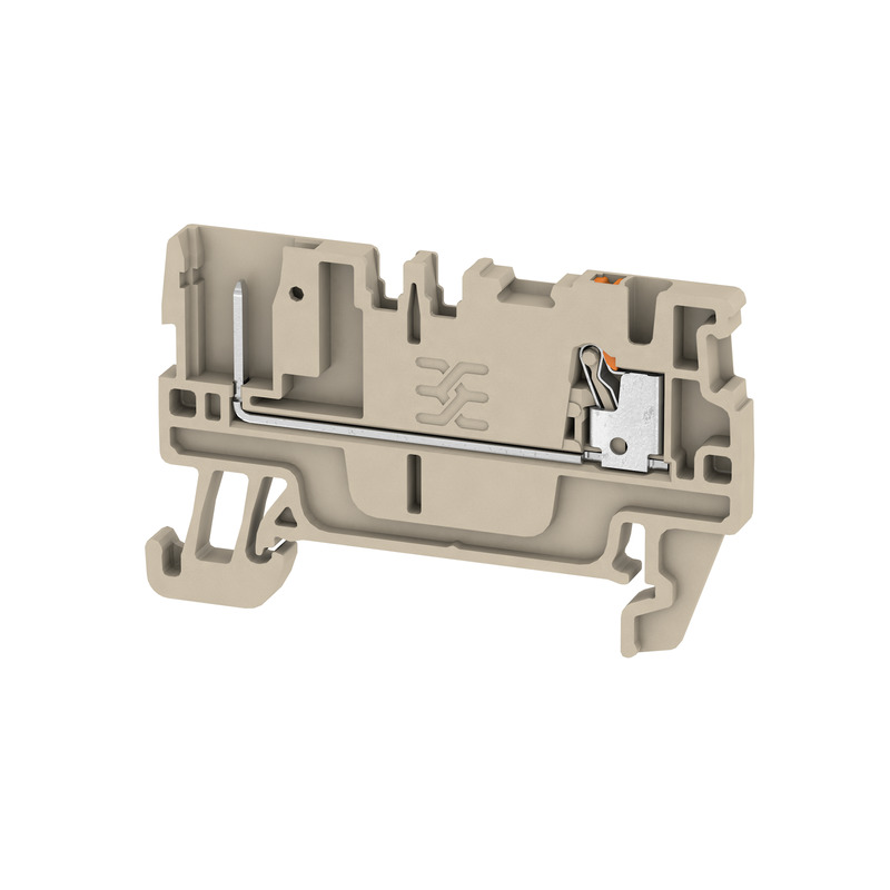 APGTB 1.5 FT 2C/1 2482160000 Terminal Blocks