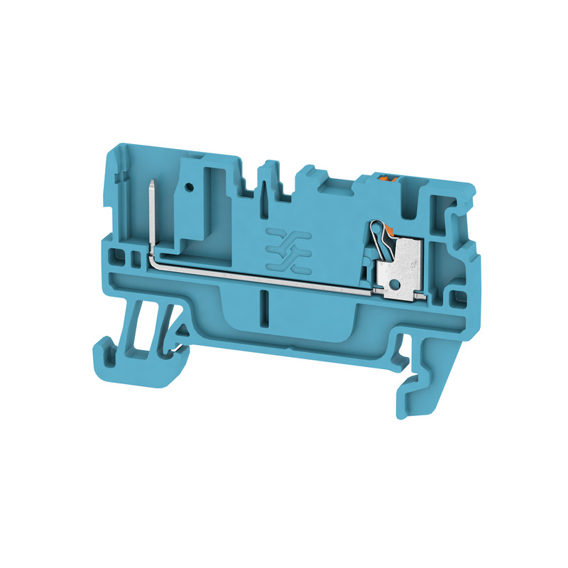 APGTB 1.5 FT 2C/1 BL 2482170000 Terminal Blocks