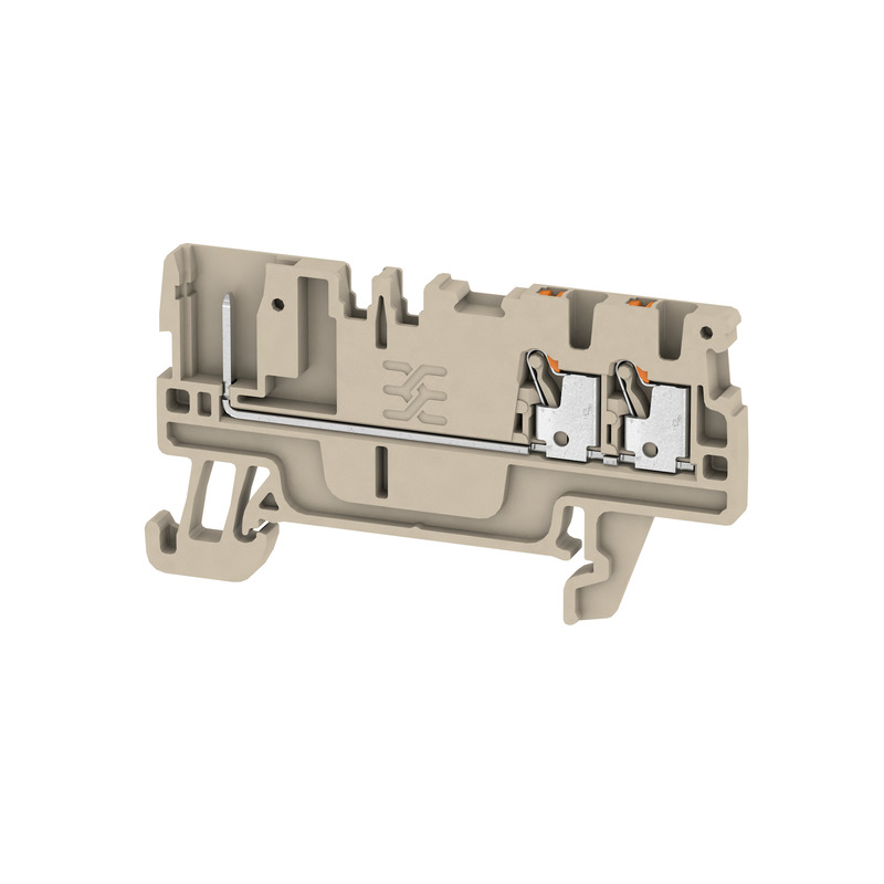APGTB 1.5 FT 3C/1 2482180000 Terminal Blocks