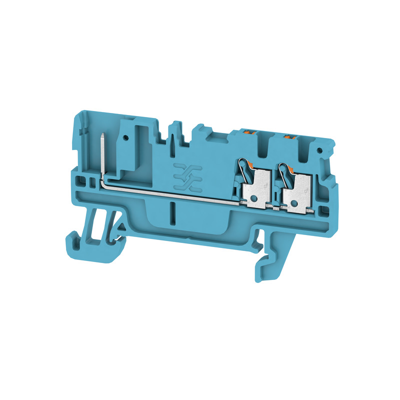 APGTB 1.5 FT 3C/1 BL 2482190000 Terminal Blocks