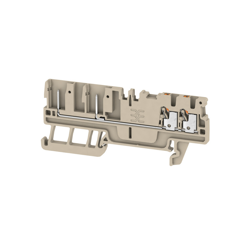 APGTB 1.5 FT 4C/2 2482200000 Terminal Blocks