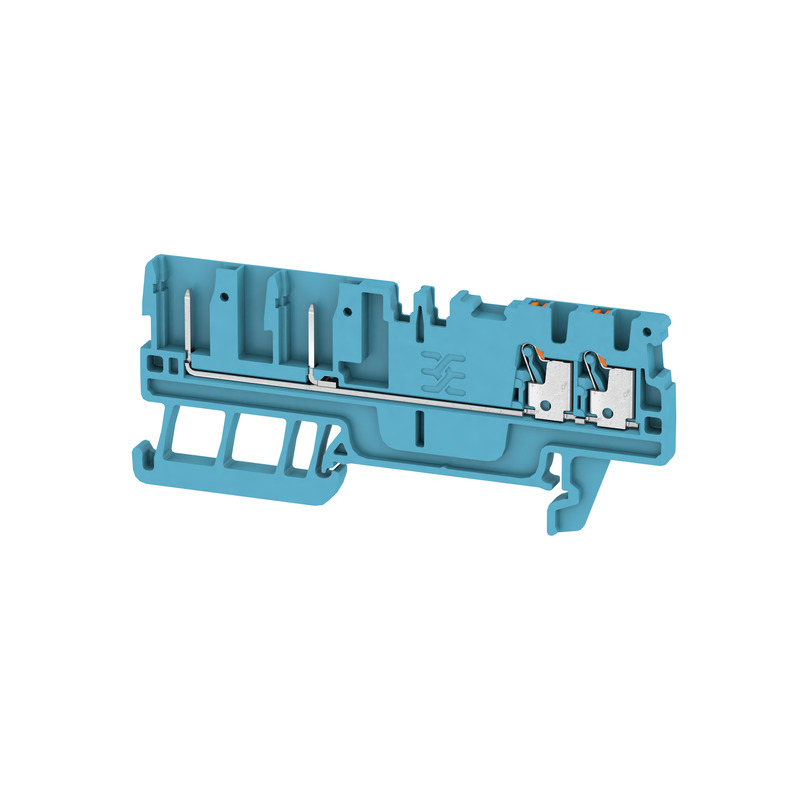 APGTB 1.5 FT 4C/2 BL 2482210000 Terminal Blocks