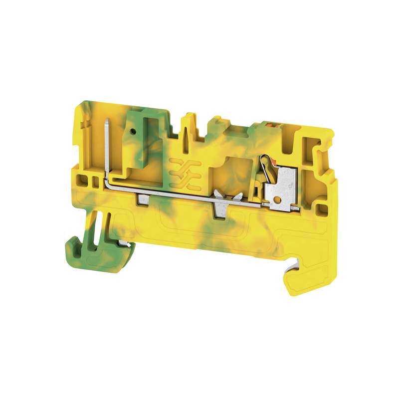 APGTB 1.5 PE 2C/1 2482220000 Terminal Blocks