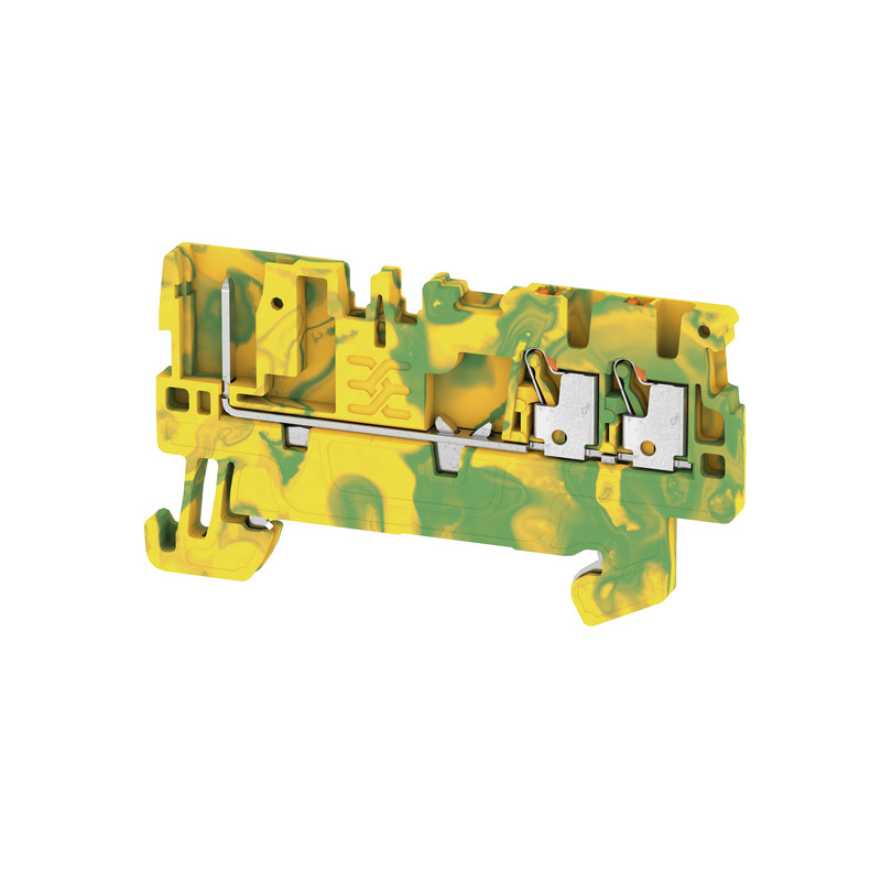 APGTB 1.5 PE 3C/1 2482230000 Terminal Blocks