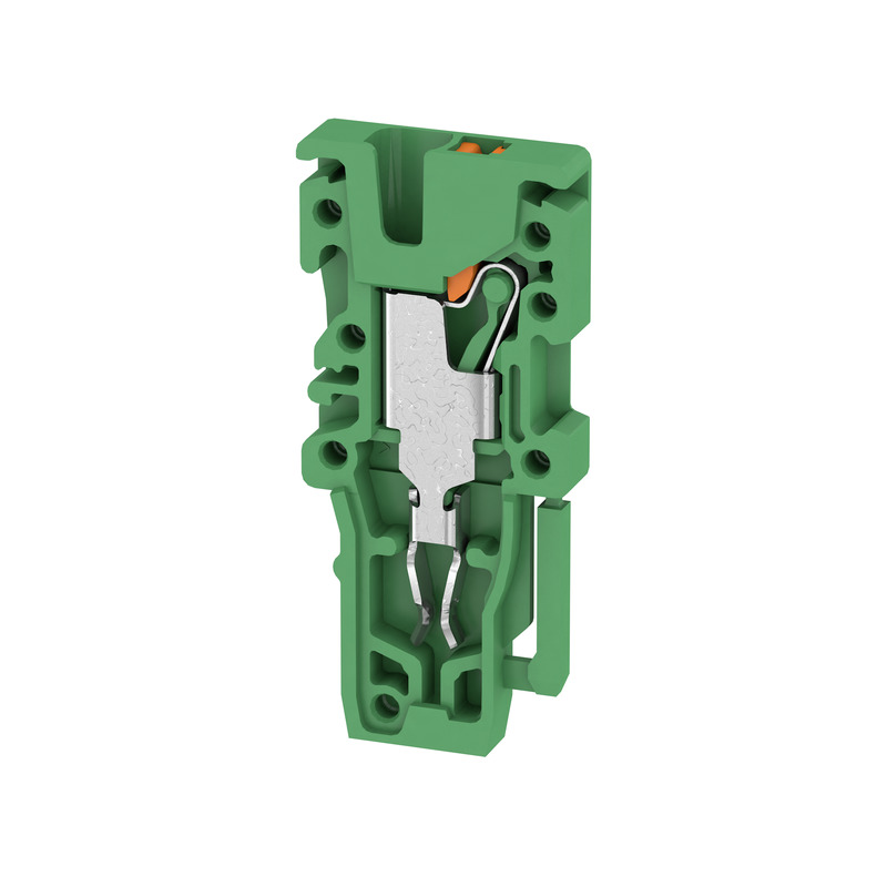 APG 1.5 L GN 2482270000 Terminal Blocks