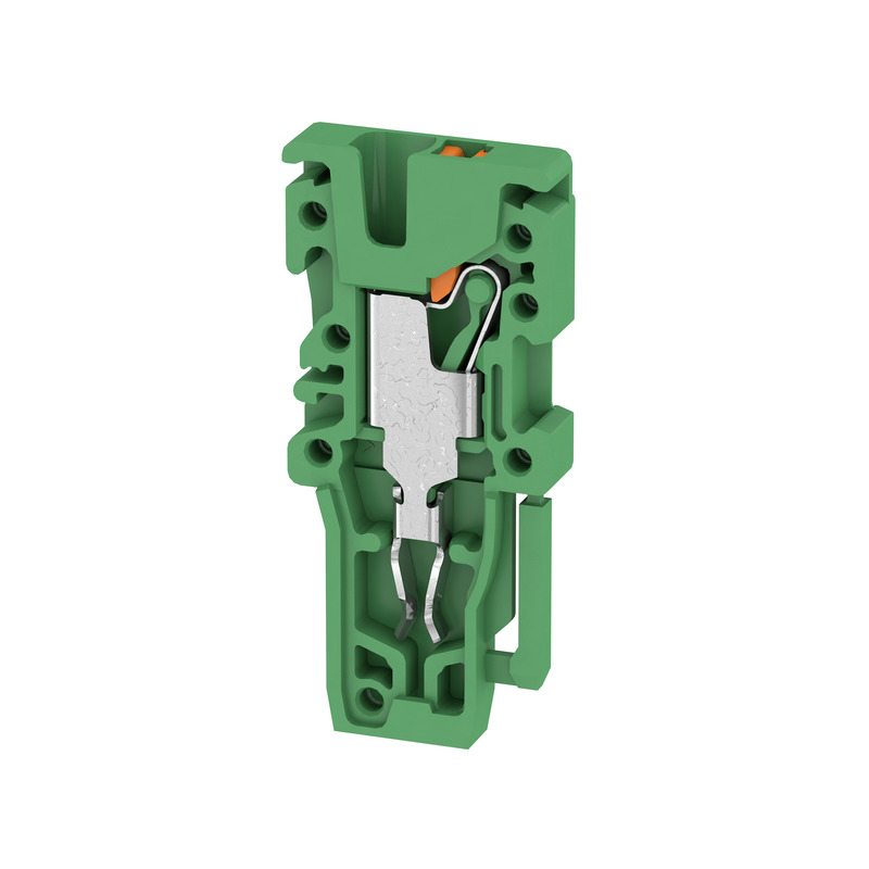 APG 1.5 MI GN 2482300000 Terminal Blocks