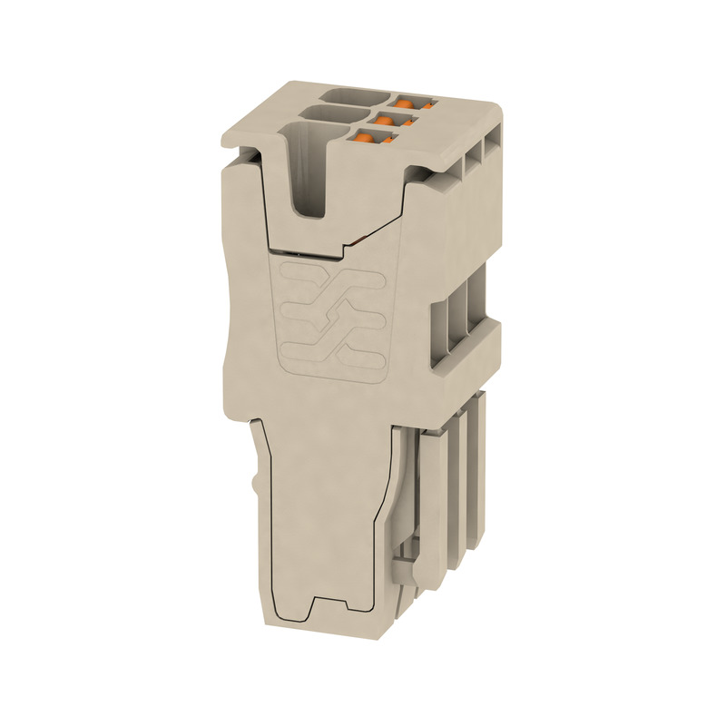 APG 1.5/3 2482360000 Terminal Blocks