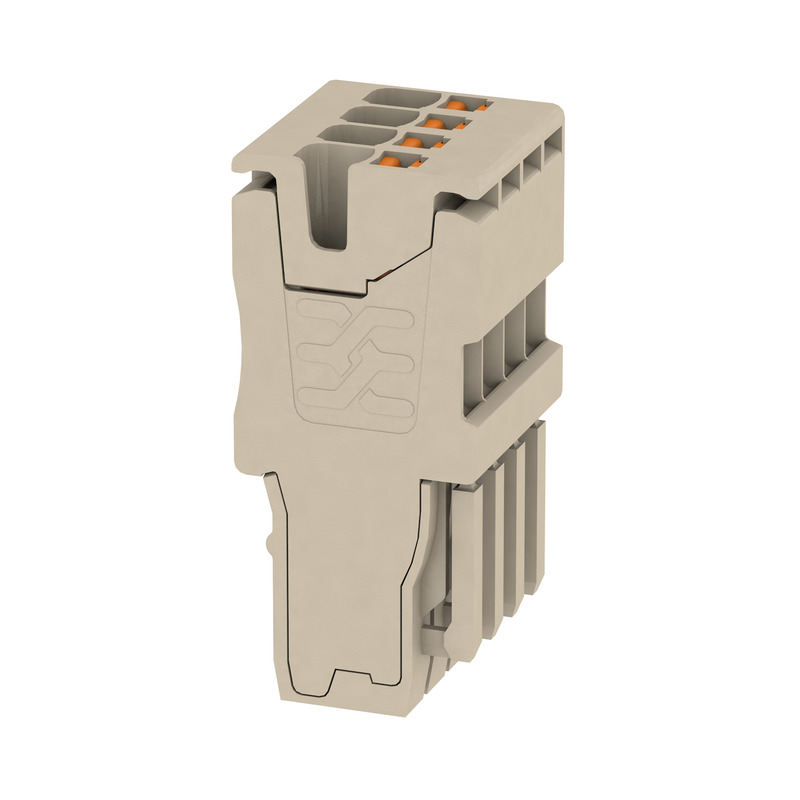 APG 1.5/4 2482370000 Terminal Blocks