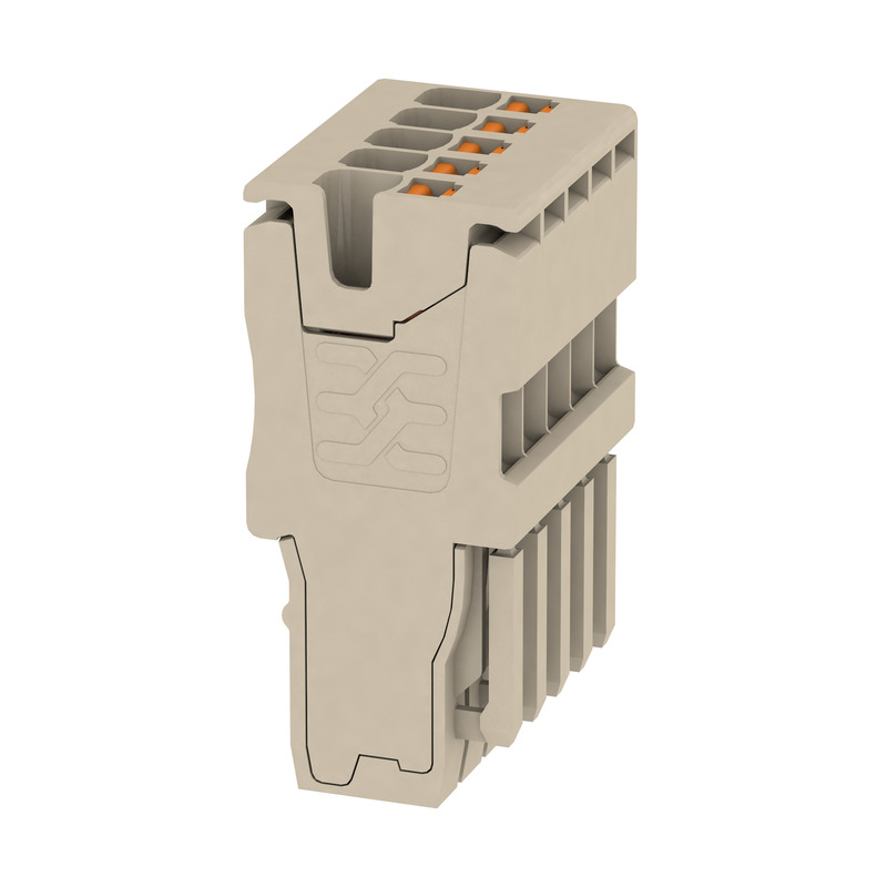APG 1.5/5 2482380000 Terminal Blocks
