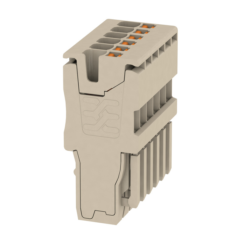 APG 1.5/6 2482390000 Terminal Blocks