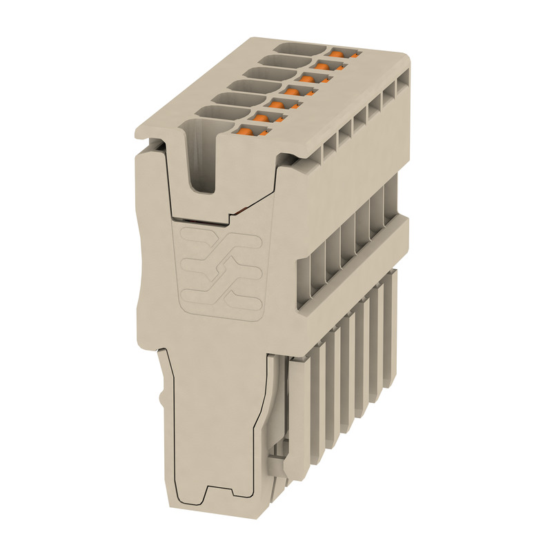 APG 1.5/7 2482400000 Terminal Blocks