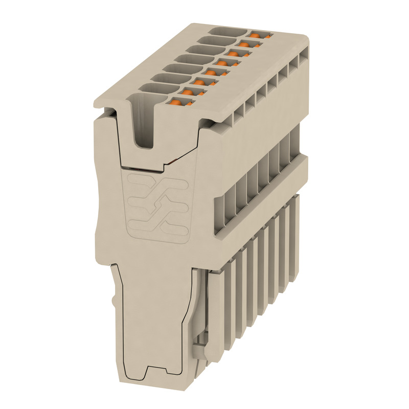 APG 1.5/8 2482410000 Terminal Blocks