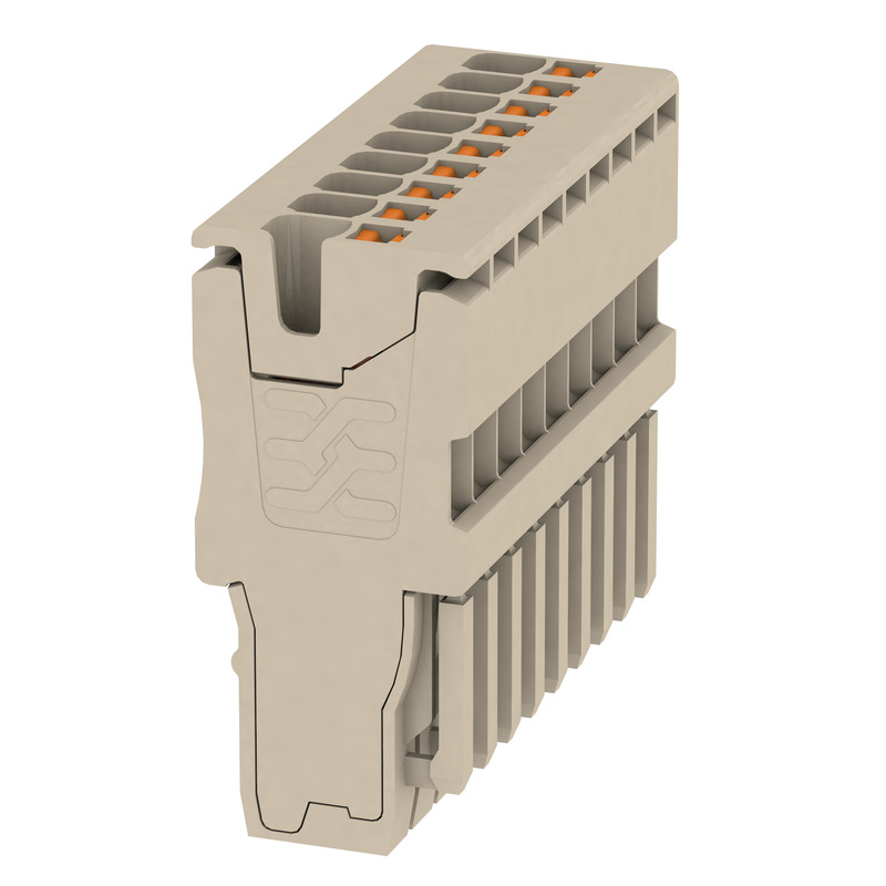APG 1.5/9 2482420000 Terminal Blocks