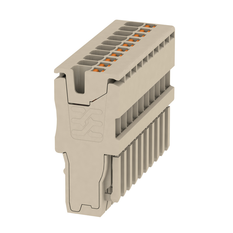 APG 1.5/10 2482430000 Terminal Blocks