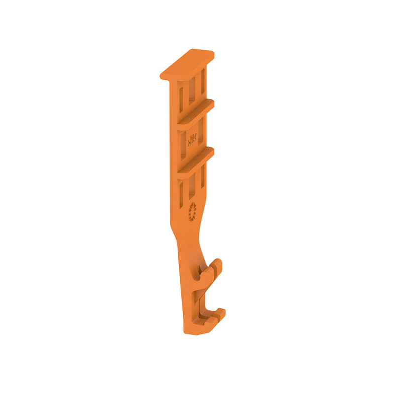 APGSR 1.5 - 4P 2482740000 Terminal Blocks