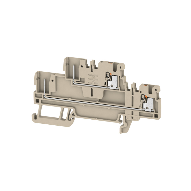 APGTB 1.5 2T 4C/2 2485840000 Terminal Blocks