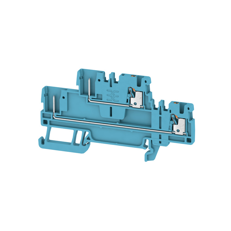 APGTB 1.5 2T 4C/2 BL 2485850000 Terminal Blocks