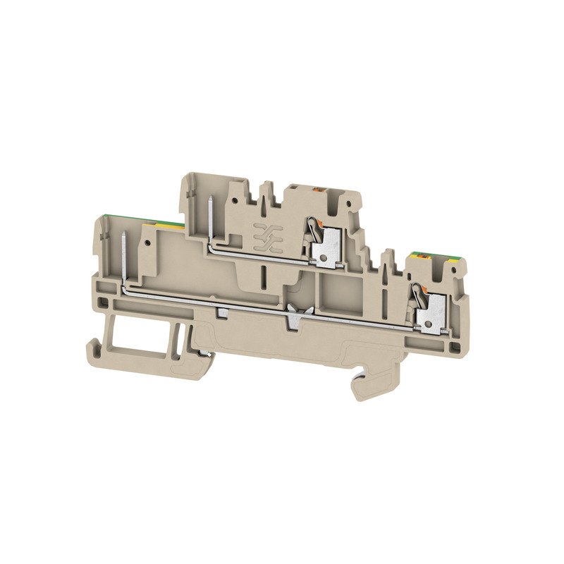 APGTB 1.5 2T FT-PE 4C/2 2485860000 Terminal Blocks