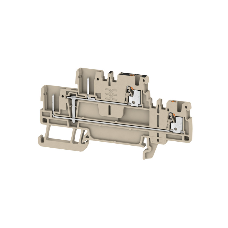 APGTB 1.5 2T VL 4C/2 2485920000 Terminal Blocks
