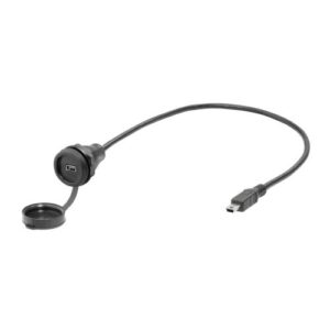 IE-FCML-MINIUSB-0.3M 2488200000 Cable Management
