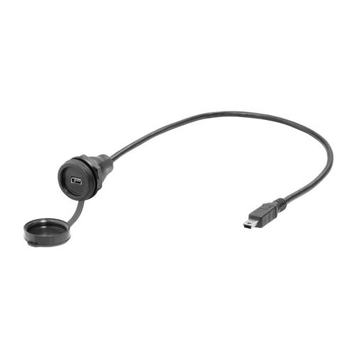Weidmuller IE-FCML-MINIUSB-0.3M 2488200000 Cable Management