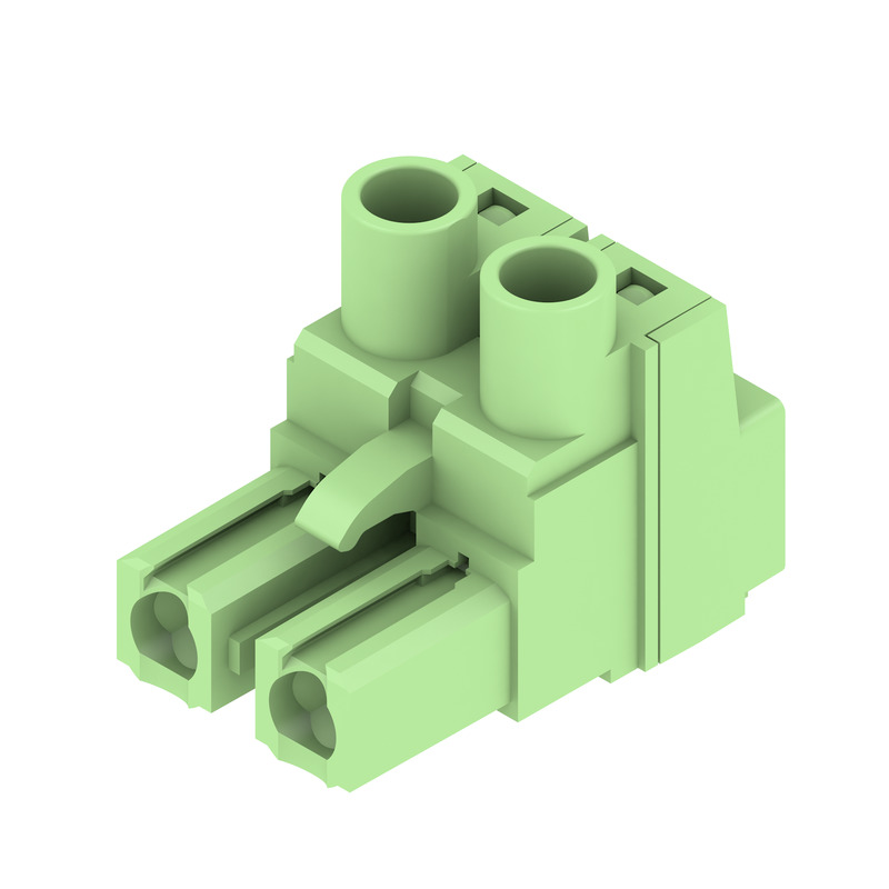 BLZ 7.62HP/02/180 SN GN BX 2488670000 Cable Glands & Fittings