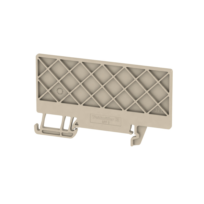 APP 2 2489090000 Terminal Blocks