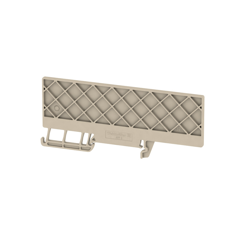 APP 3 2489100000 Terminal Blocks