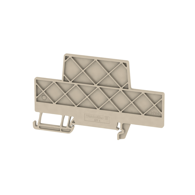 APP 4 2489110000 Terminal Blocks