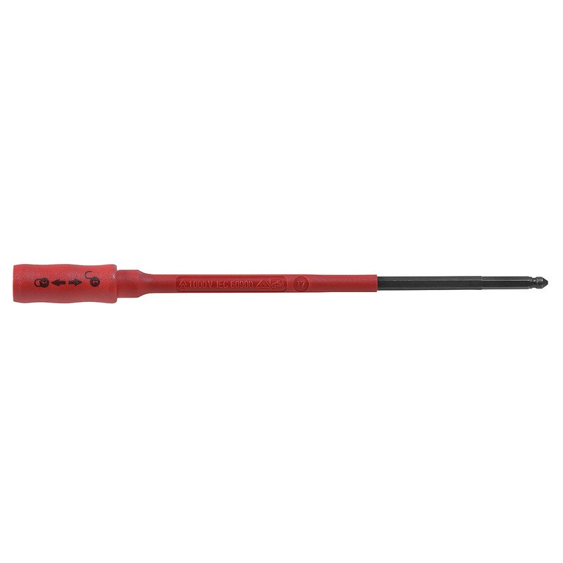WK I SLIM BIT 2489300000 Screwdrivers (Flat, Phillips, Torx, Hex)