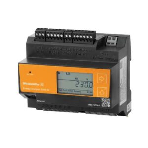 ENERGY ANALYSER D550-24 2489780000 Power Quality Meters