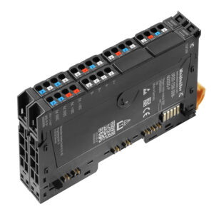 UR20-1SM-50W-6DI2DO-P 2489830000 PLC I/O Expansion Modules