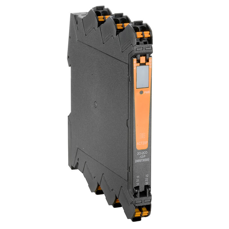 Weidmuller ACT20P-PRO-RTC-AO-DOS-P 2490030000 Current Transformers