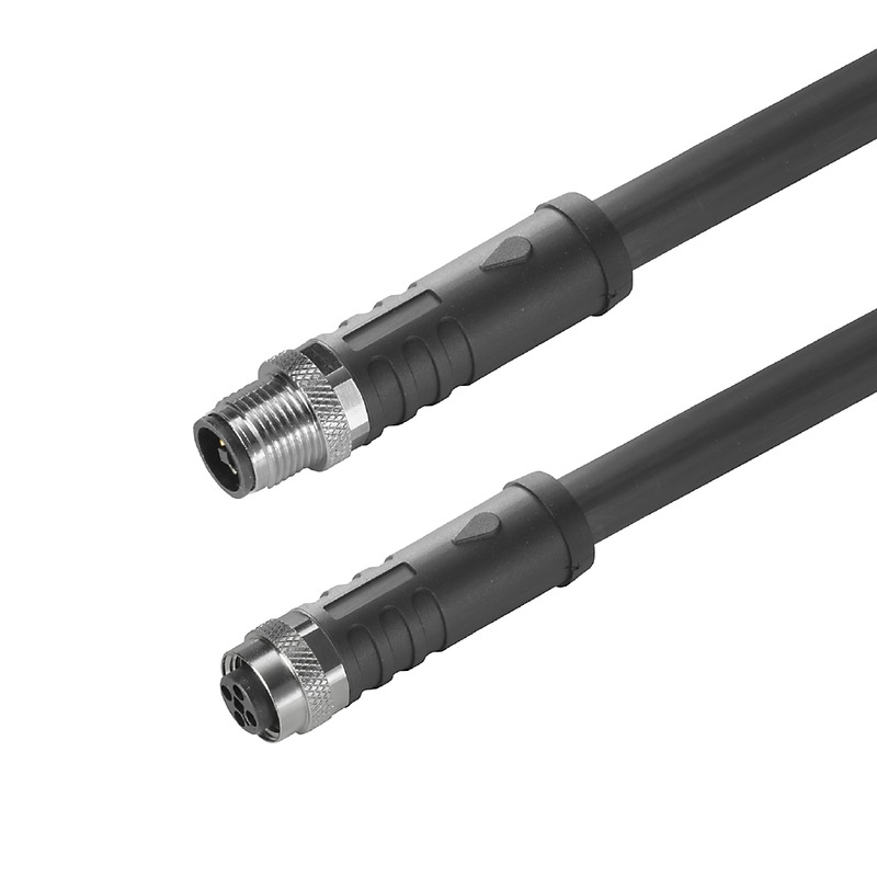 SAIL-M12GM12G-TS-1.5U 2490240150 Inductive Proximity Sensors