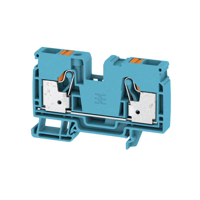 A2C 10 BL 2490370000 Terminal Blocks