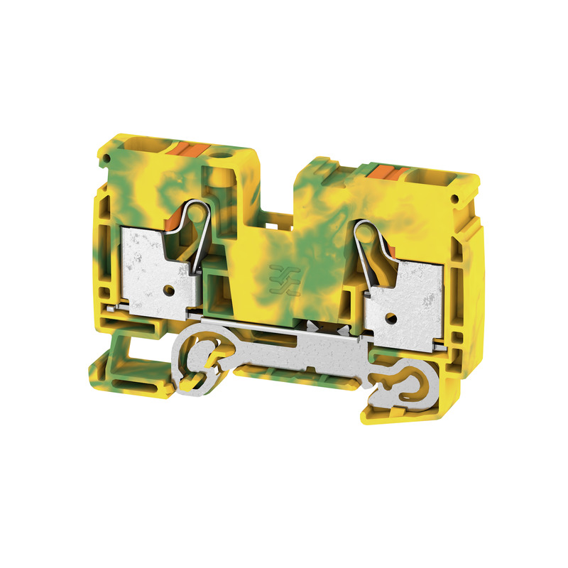 A2C 10 PE 2490440000 Terminal Blocks