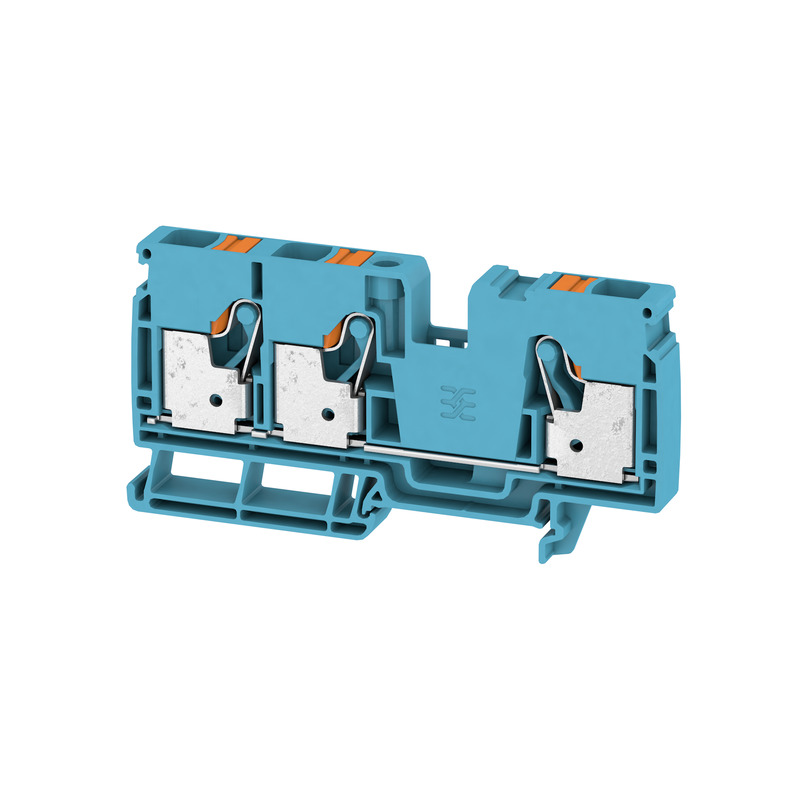 A3C 10 BL 2490510000 Terminal Blocks