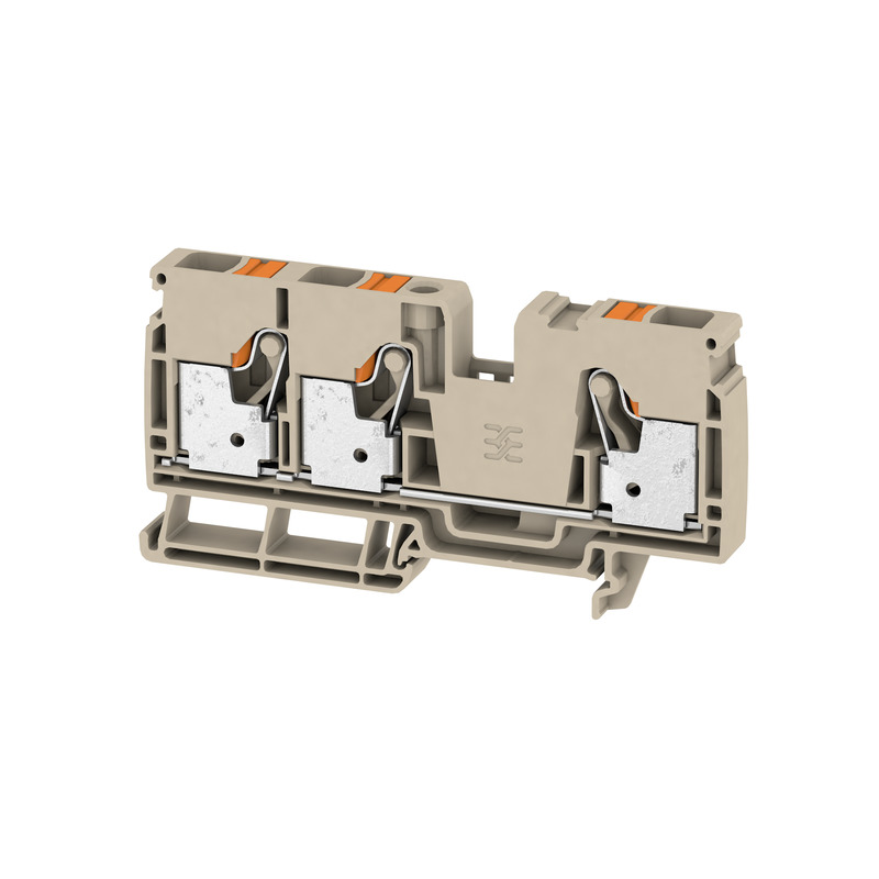 A3C 10 2490520000 Terminal Blocks