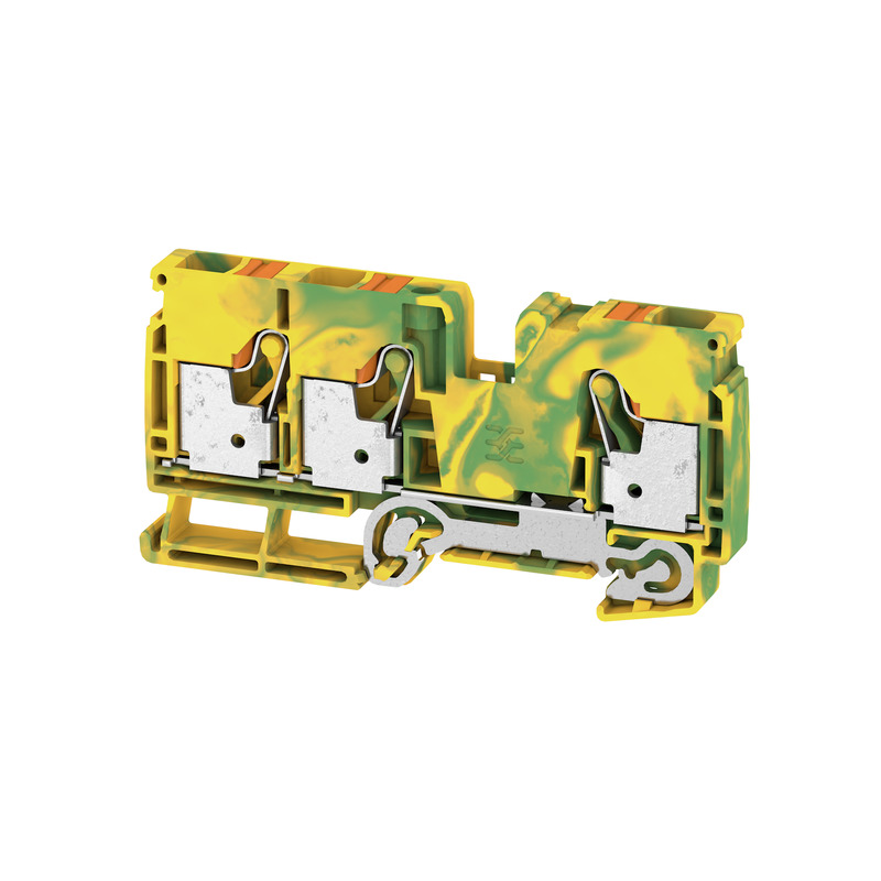 A3C 10 PE 2490590000 Terminal Blocks