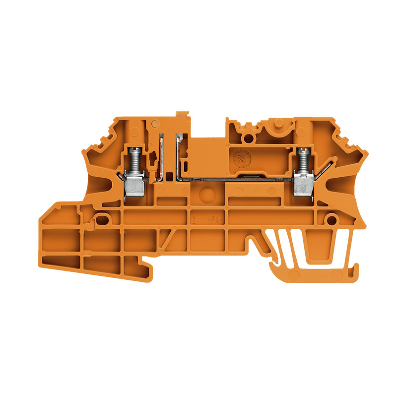 WMF 2.5 DI OR 2492370000 Terminal Blocks
