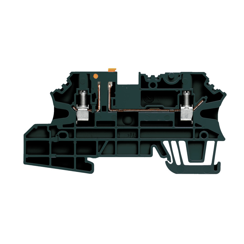 WMF 2.5 DI SW 2492380000 Terminal Blocks
