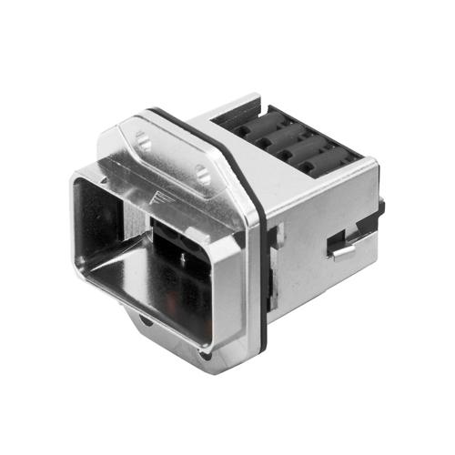 Weidmuller IE-BSS-VAPM-24V 2493480000 Wire-to-Wire Connectors